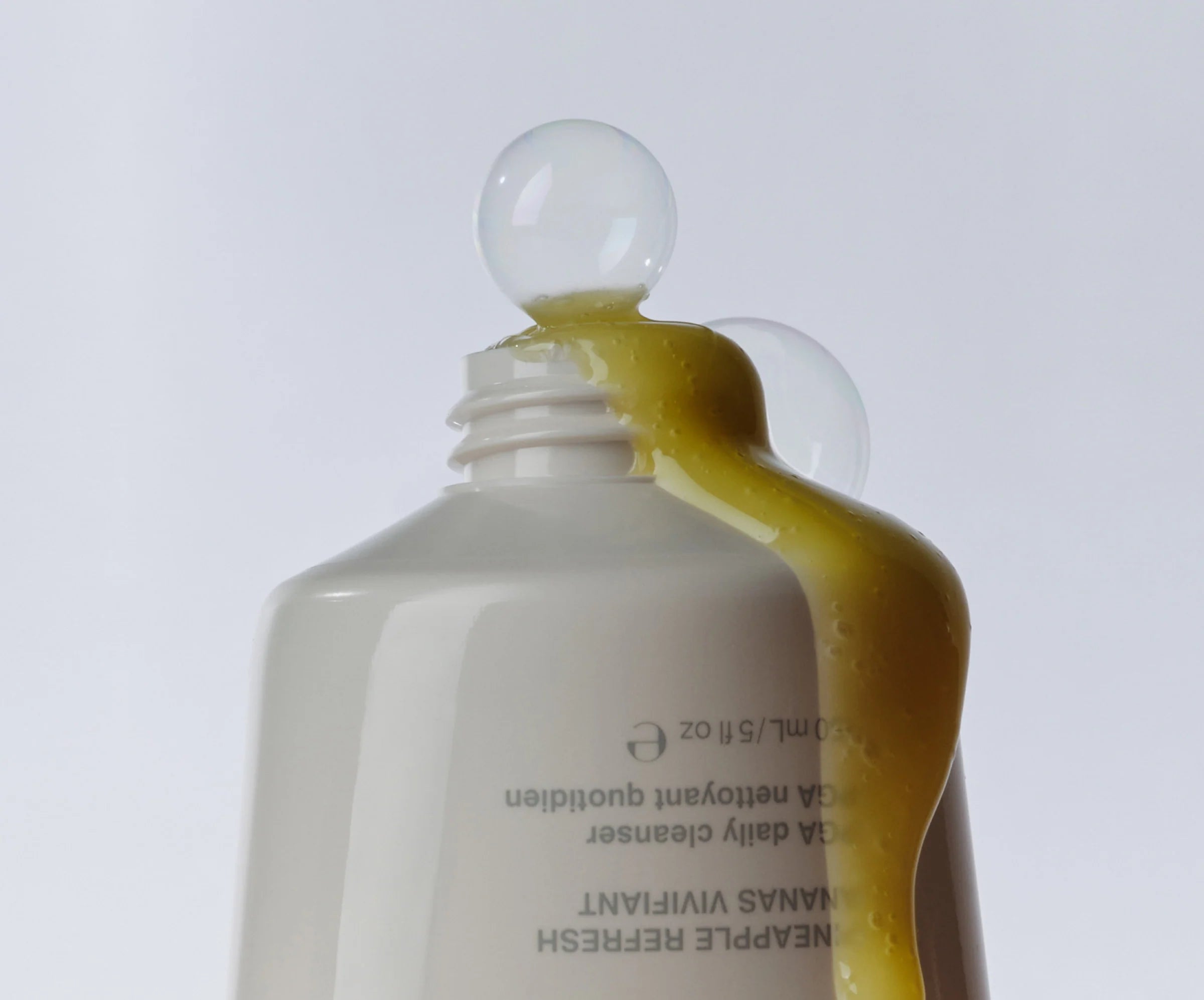 Rhode Pineapple Refresh Cleanser