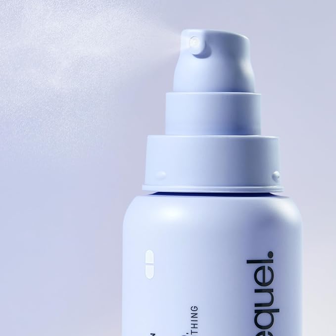 Prequel Universal Skin Solution Hypochlorous Acid Spray