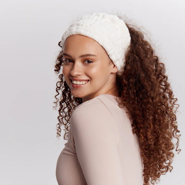 GLOV® Multitasking Extra Wide Headband