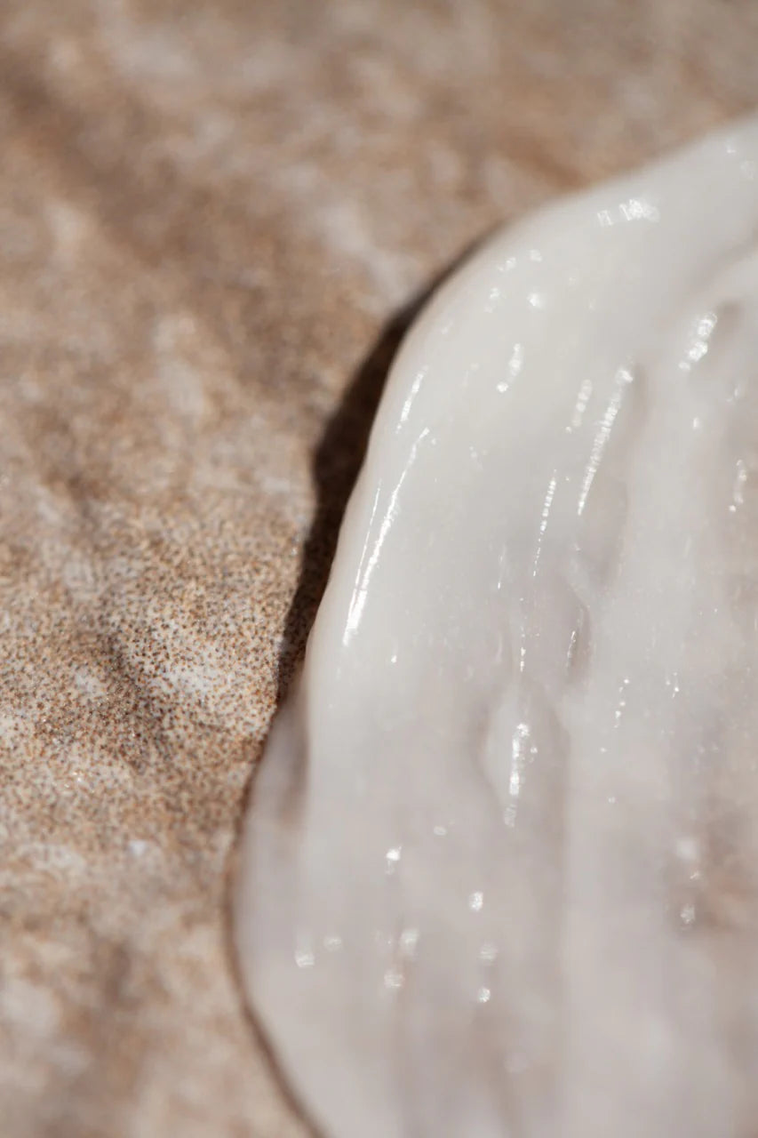 Oway Organics Curly Hair Mask