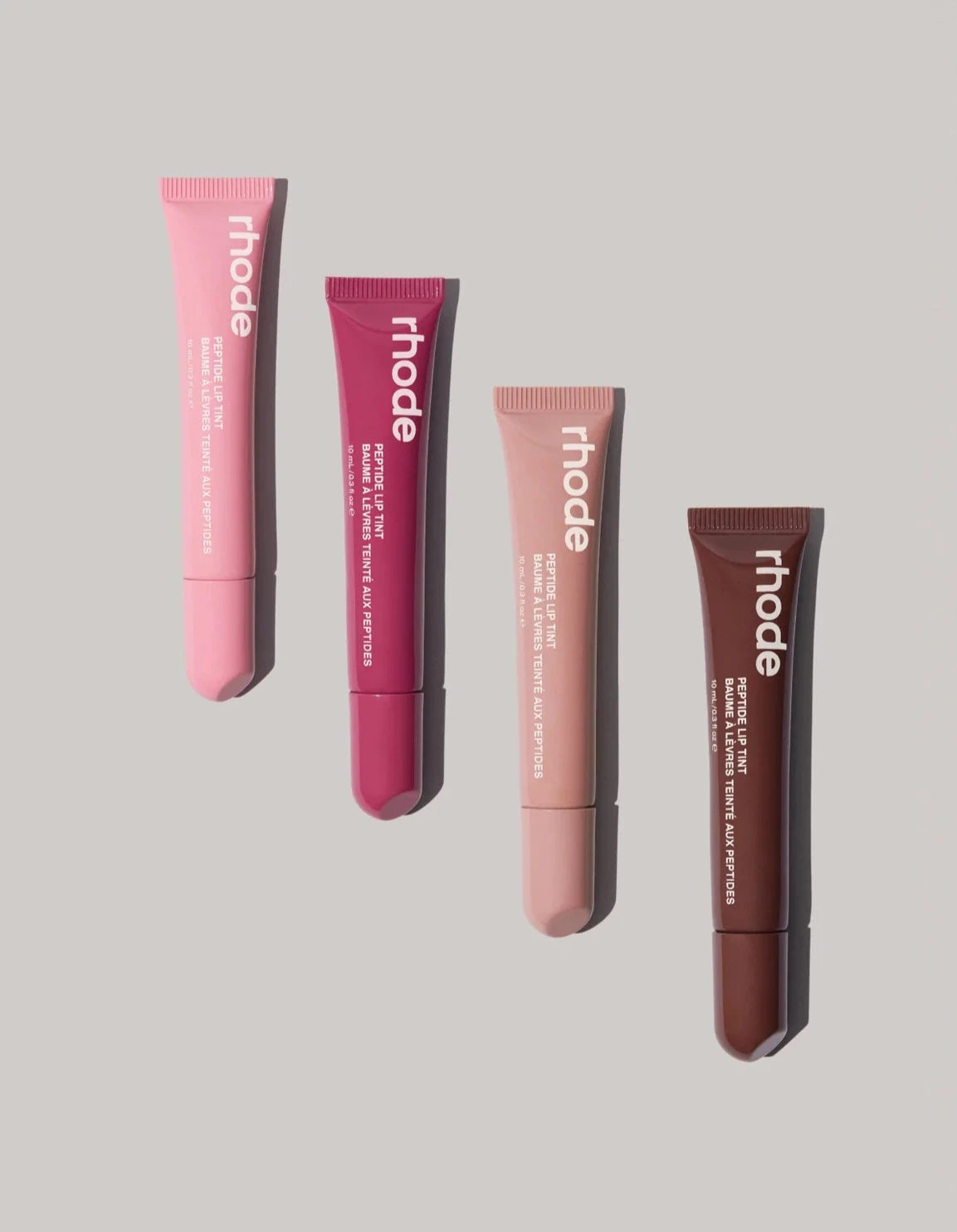 Rhode Peptide Lip Quad