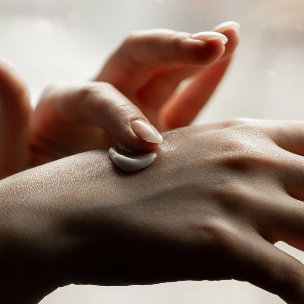 Oway Organics Nebula Soothing Hand Balm