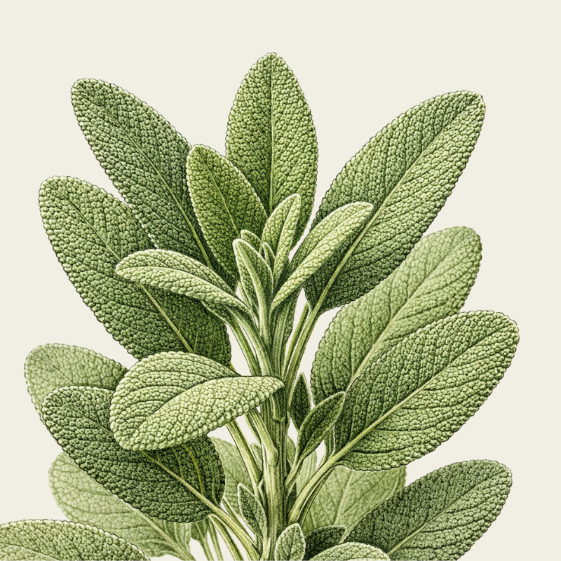 Oway Organics Sebum Balance Hair Bath Shampoo