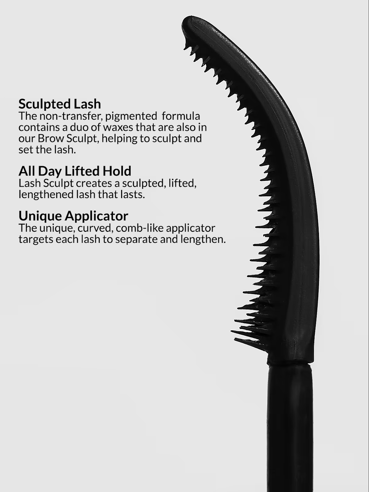 Refy Lash Sculpt Mascara