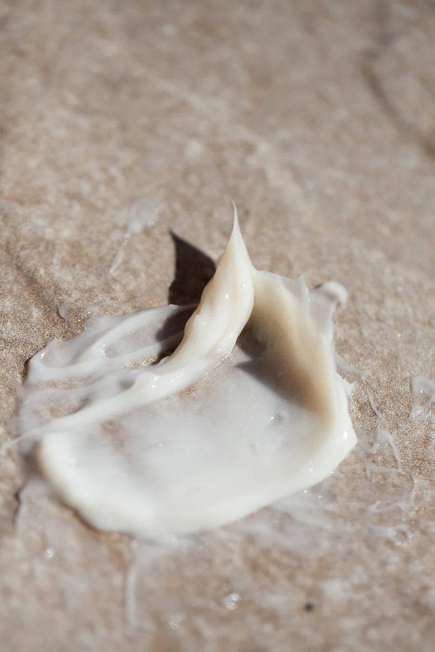 Oway Organics Silk'n Glow Hair Mask