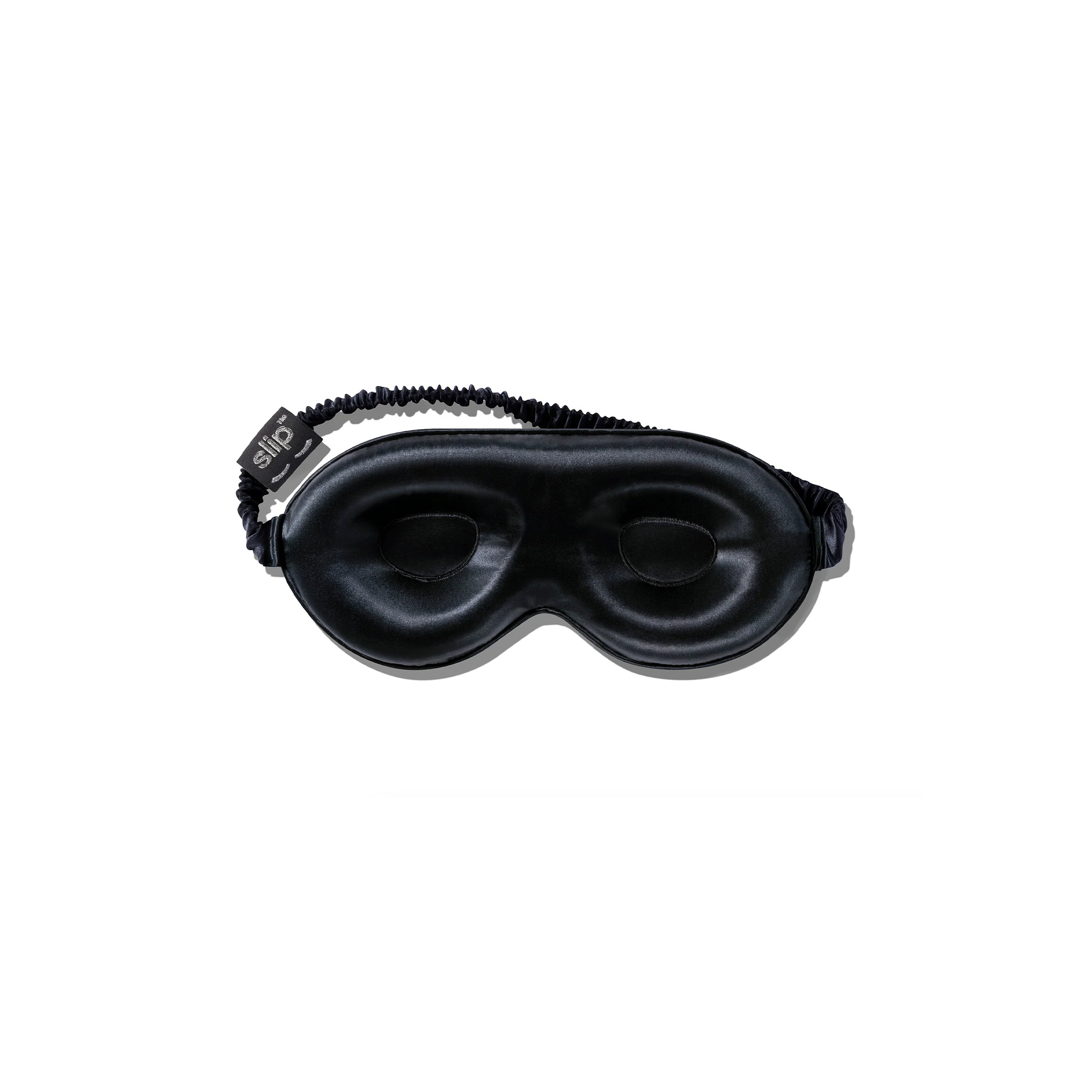 Slip Sleep Mask, Black