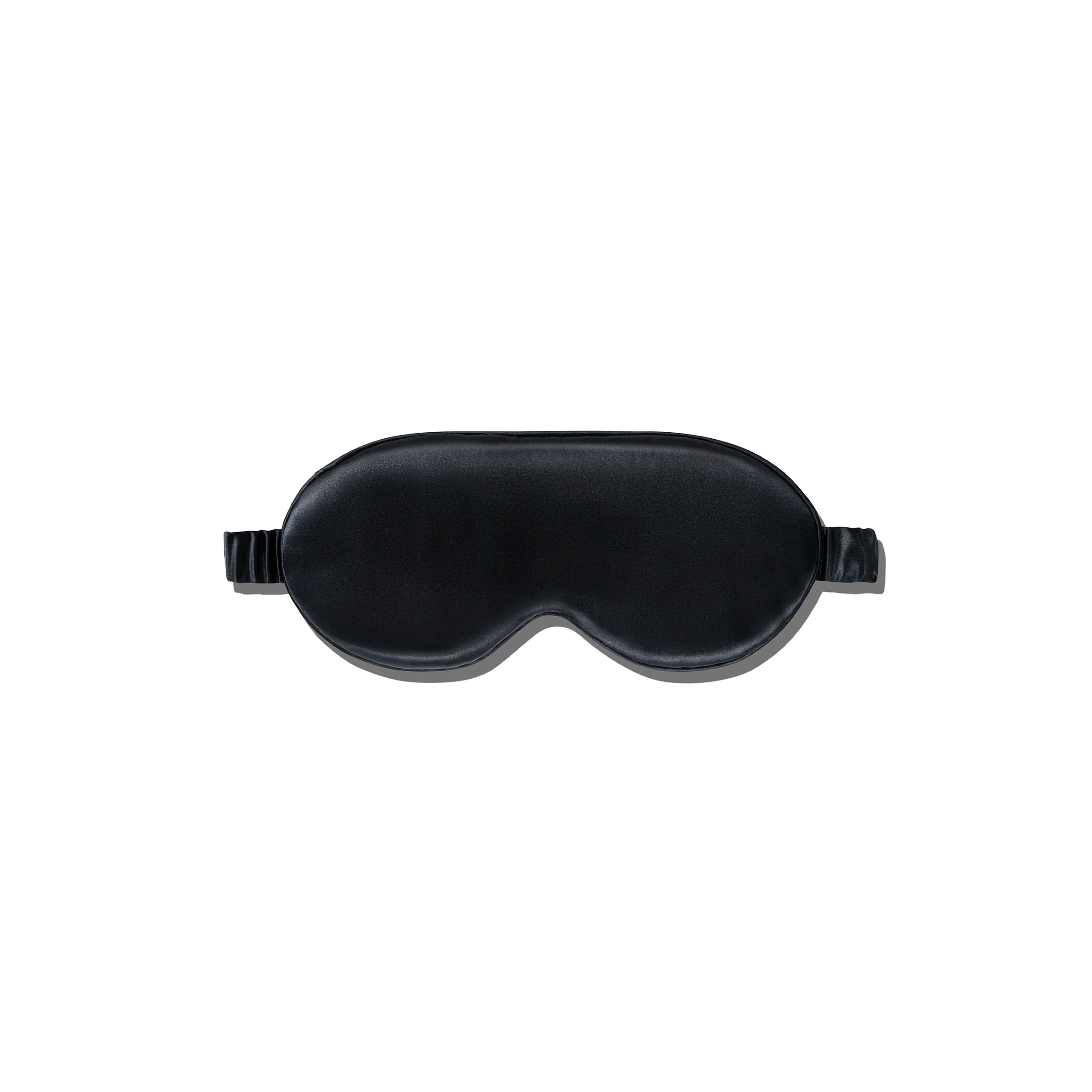 Slip Sleep Mask, Black