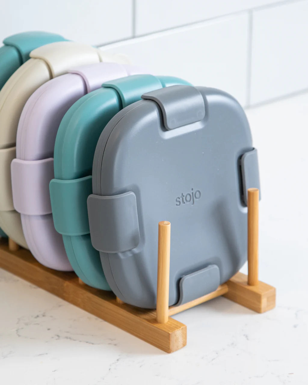 Stojo Collapsible Bowl  