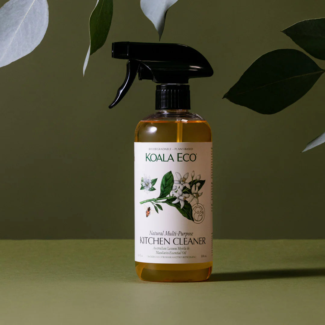 Koala Eco Natural Multi-Purpose Kitchen Cleaner