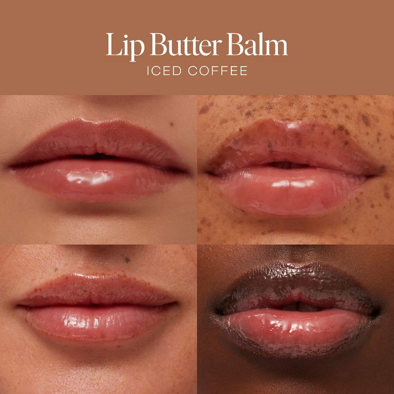 Summer Fridays Lip Butter Iced Coffee 1