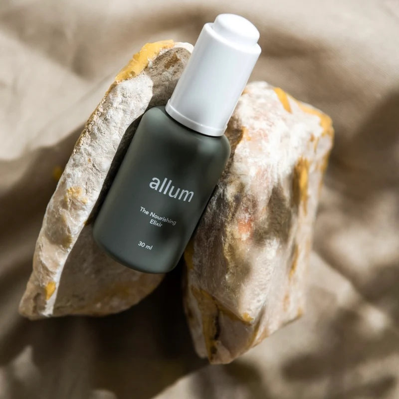 Allum Wellness The Nourishing Elixir