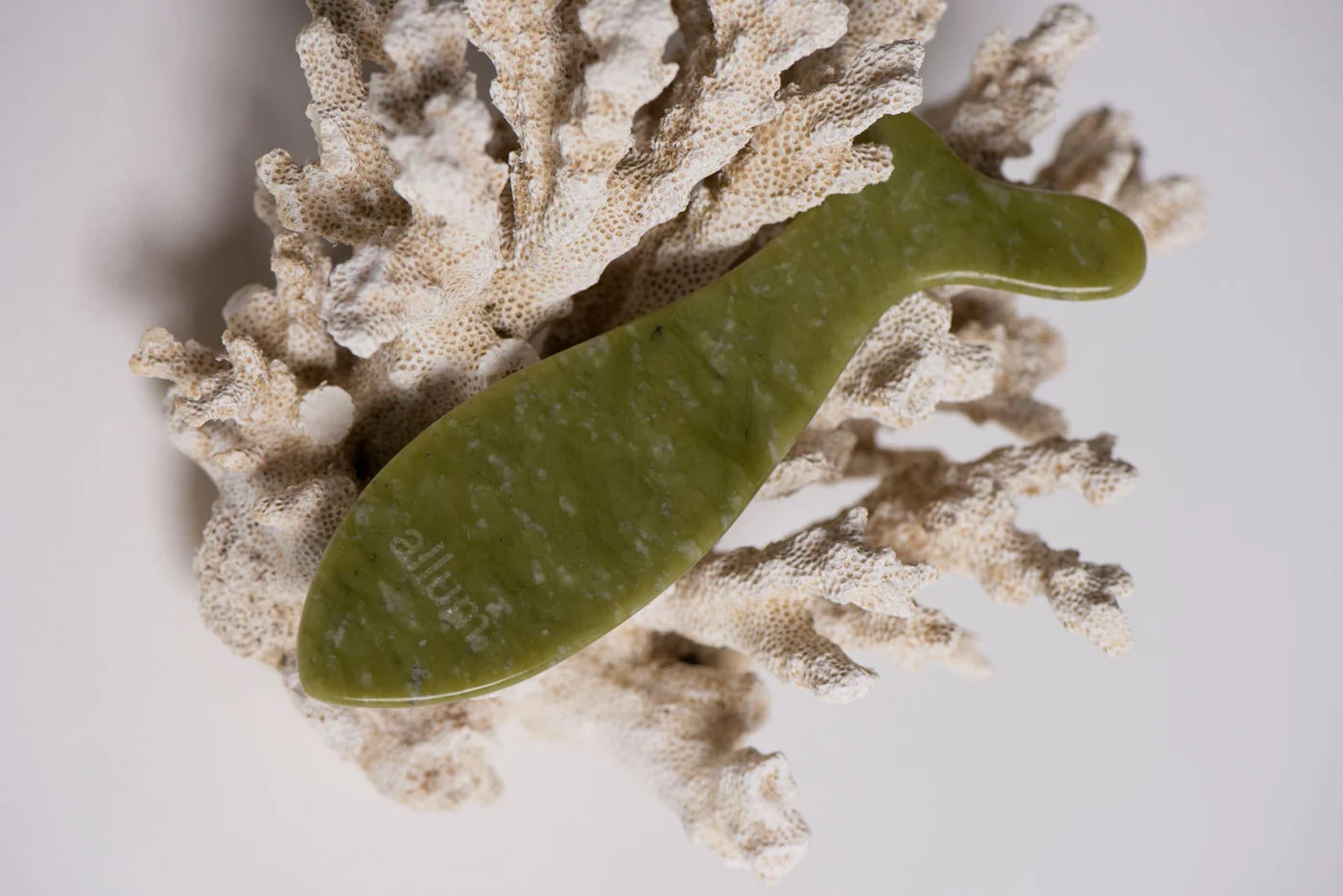 Allum Wellness The Gua Sha