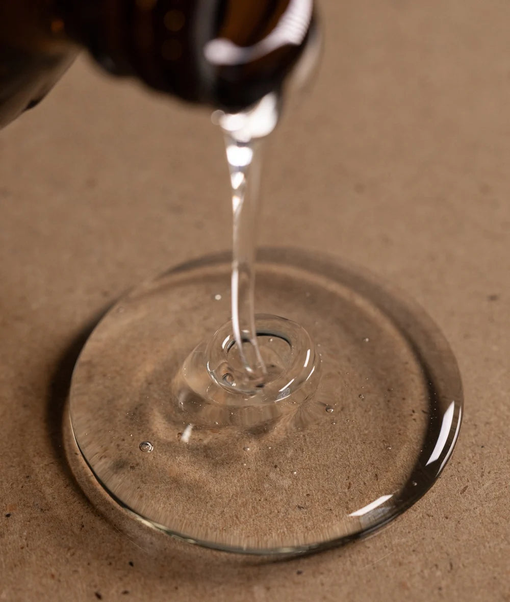 Oway Organics After-Sun Hair and Body Shampoo