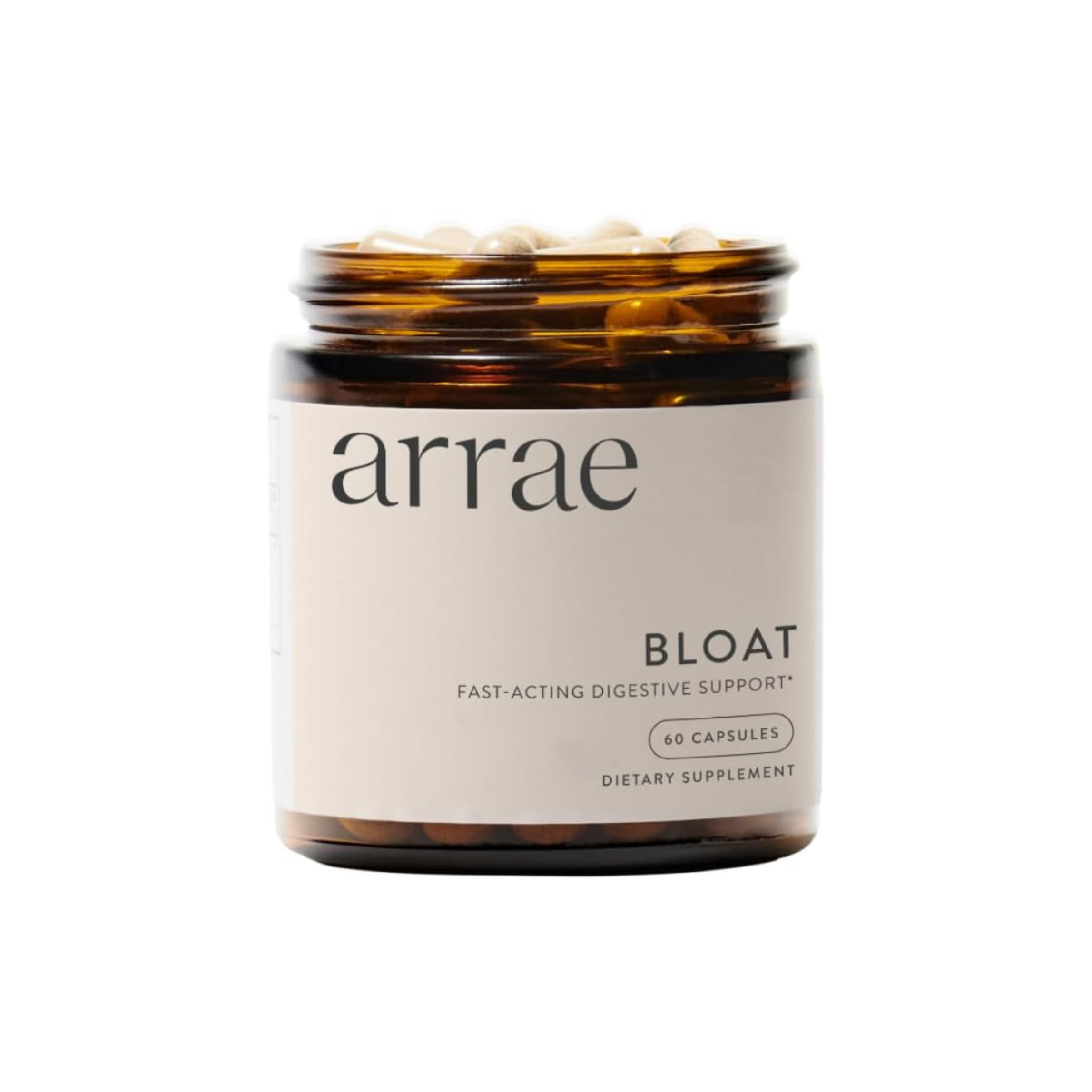 Arrae Bloat Digestive Enzymes