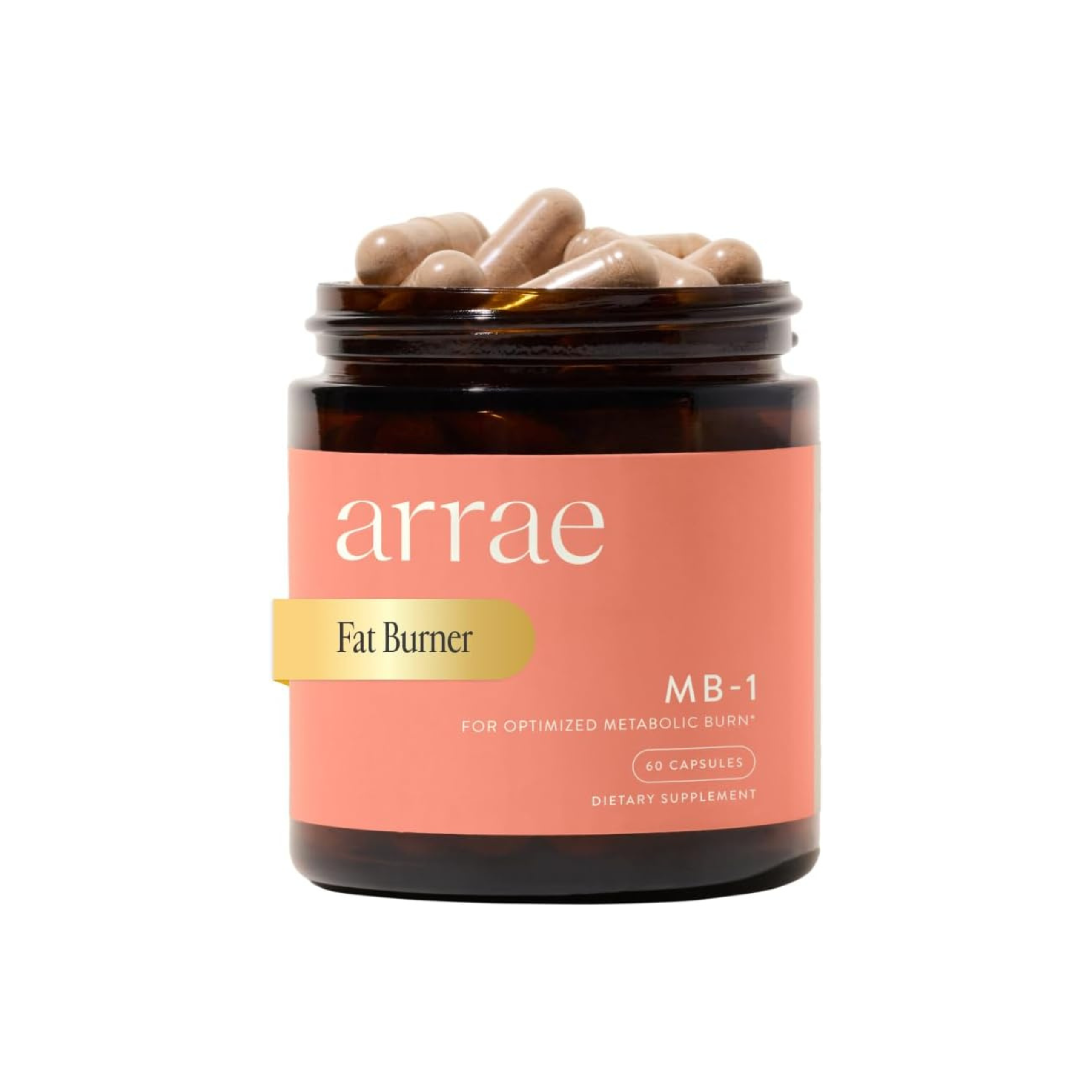 Arrae MB-1 Metabolic Burn
