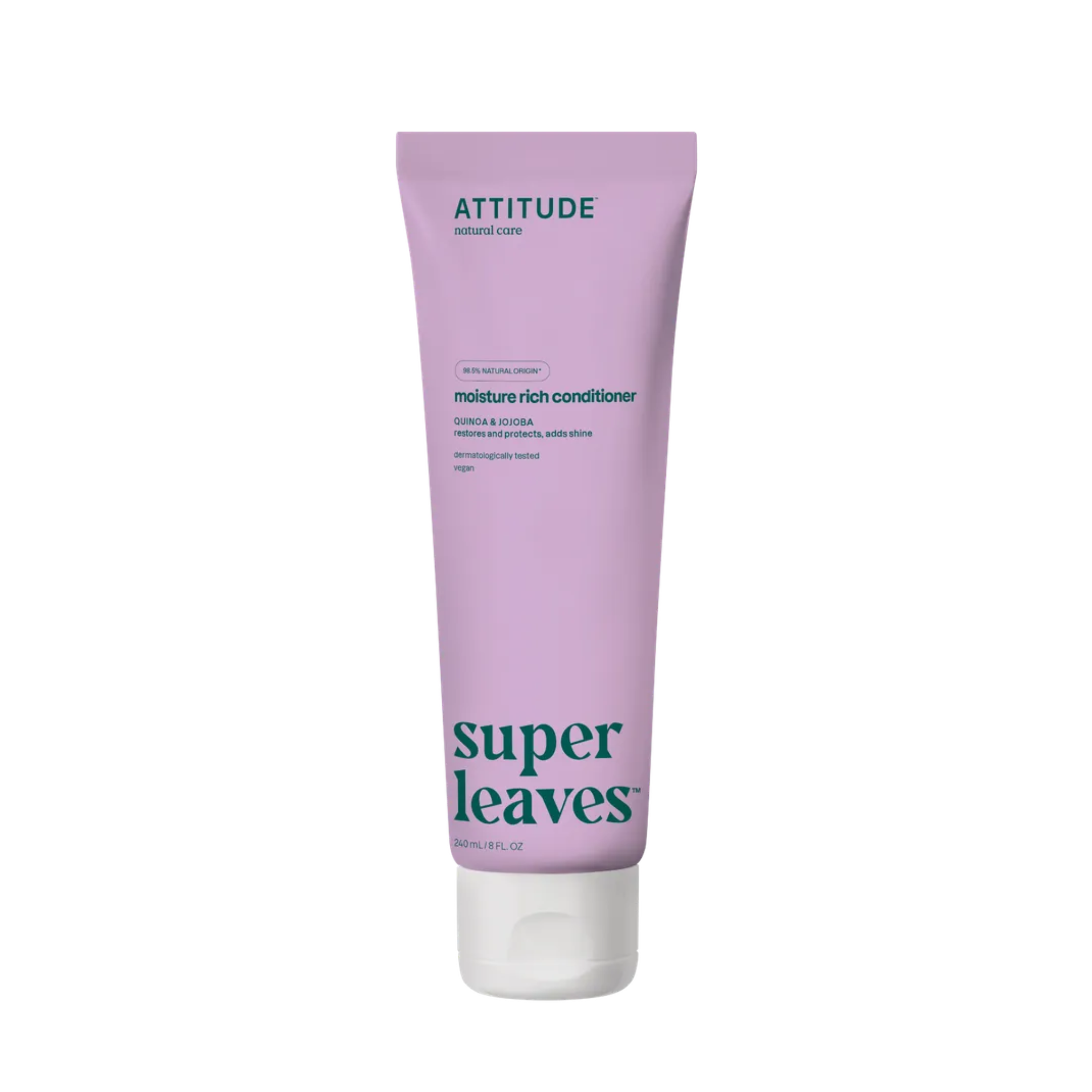 ATTITUDE Super leaves™  Moisture Rich Conditioner
