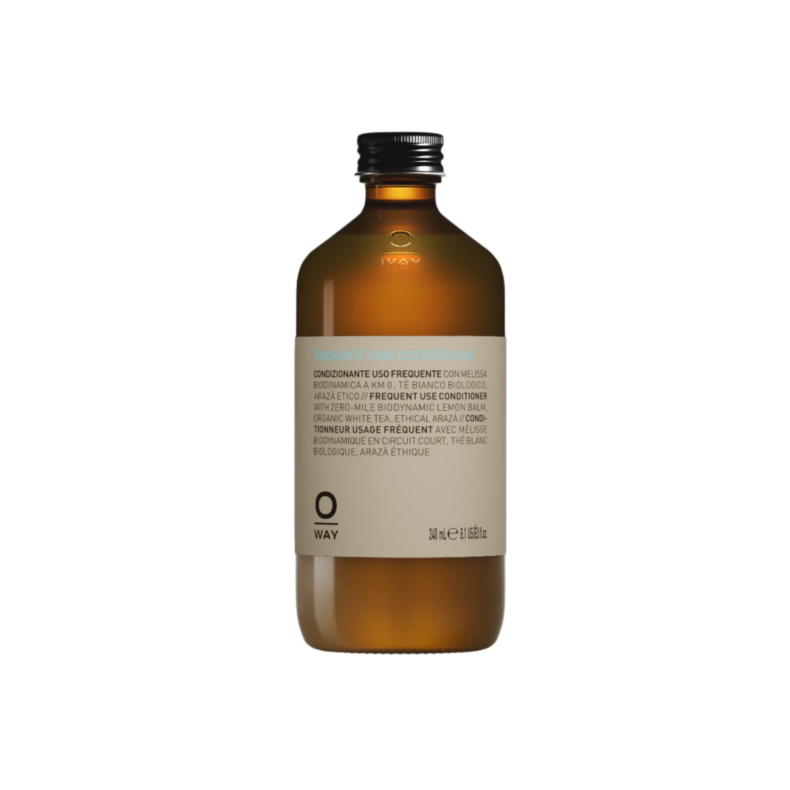 Oway Organics Frequent Use Conditioner