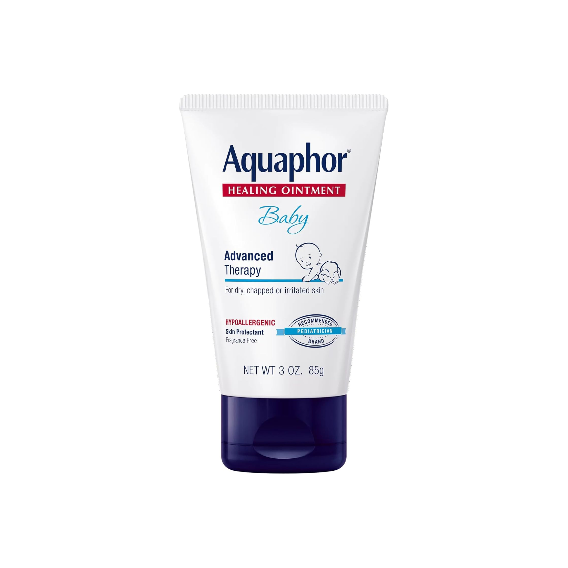 Aquaphor Baby Healing Ointment
