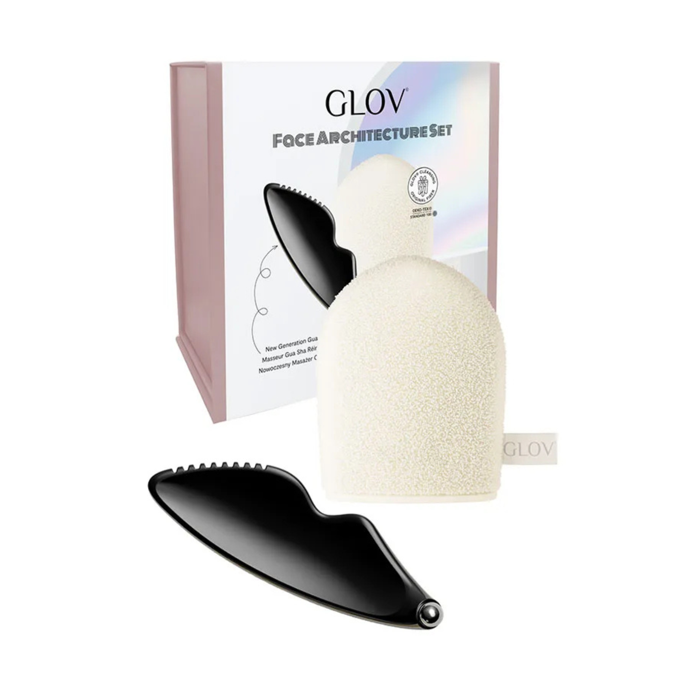 GLOV® Face Architecture Set