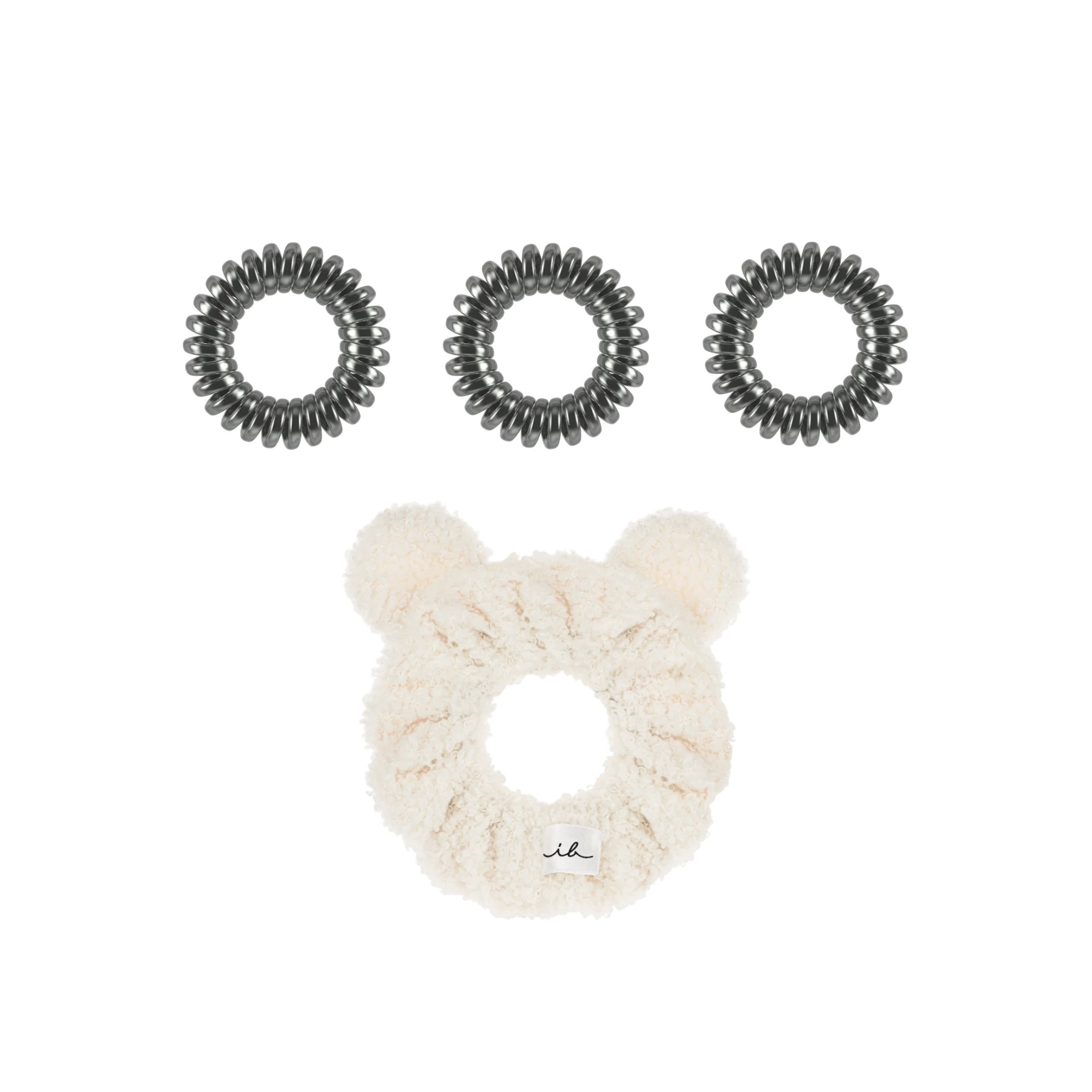 Invisibobble® Clipstar Kids Polar Cozyness