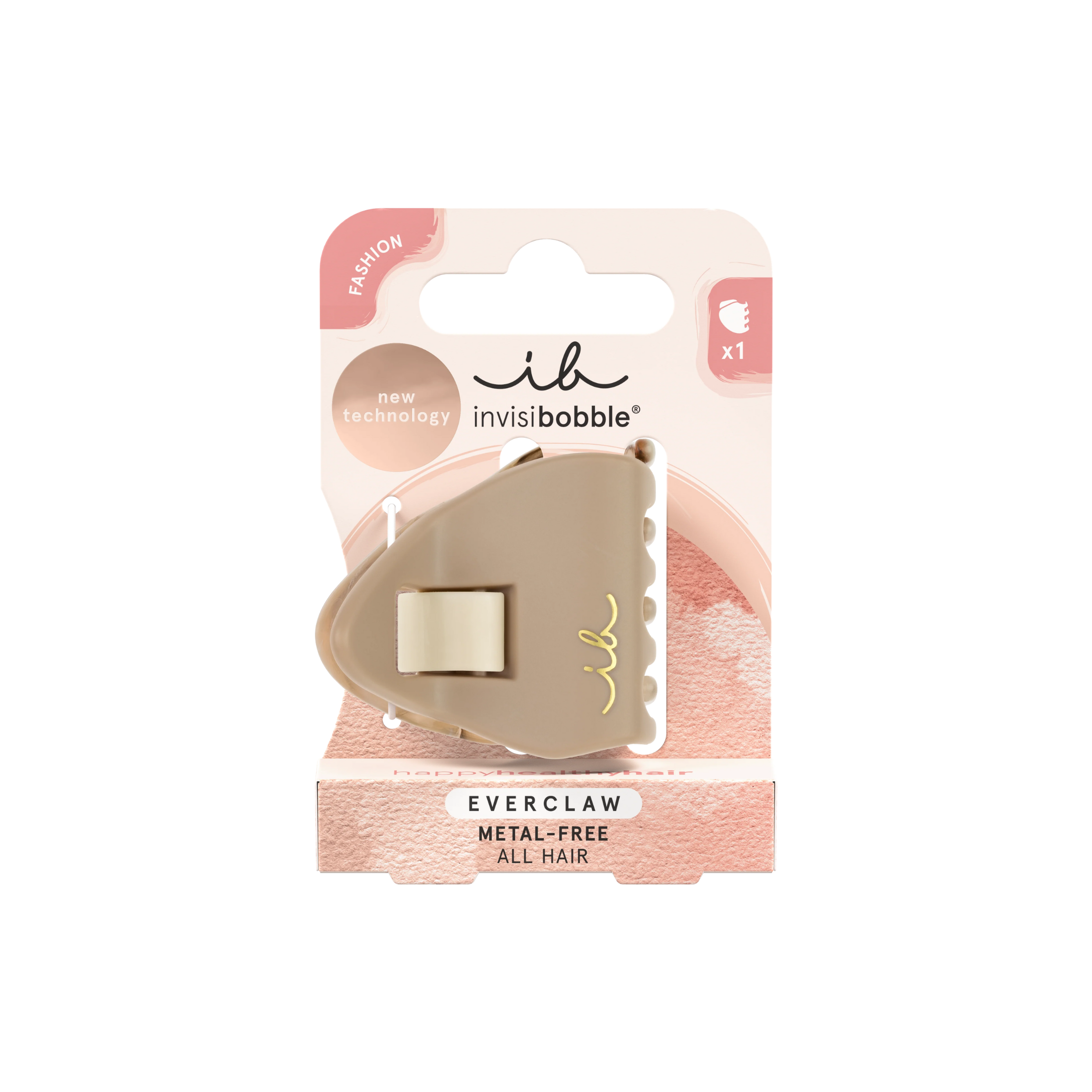 Invisibobble® Everclaw Too Faced