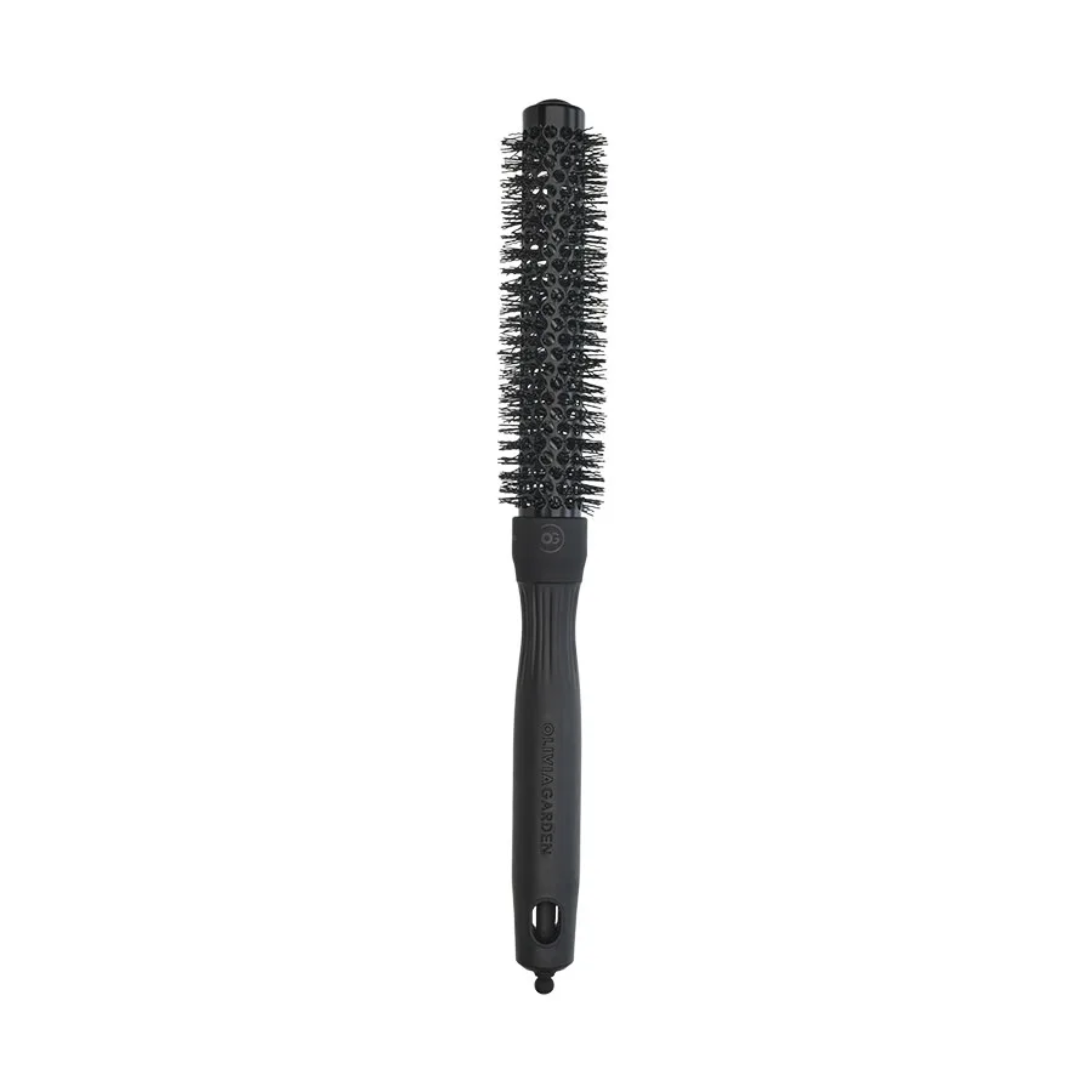 Olivia Garden Expert Blowout Speed Black 20mm