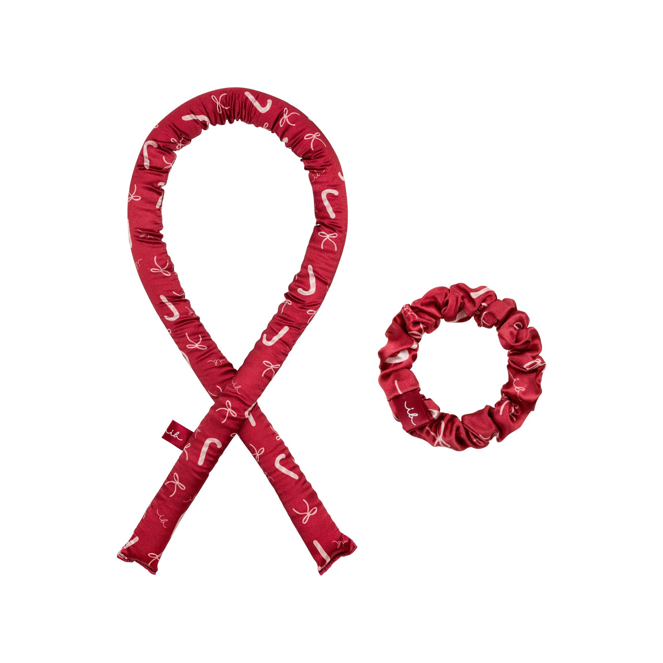 Invisibobble® Candy Curls Set