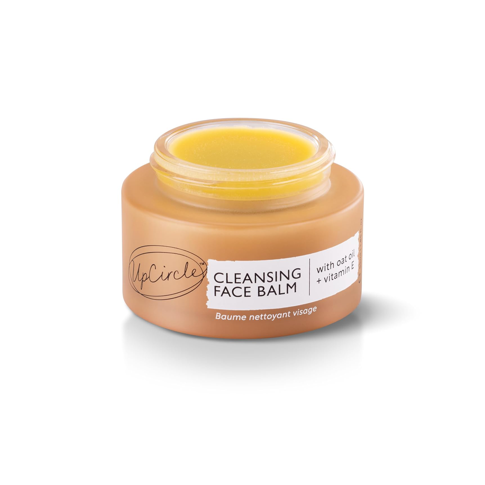UpCircle Cleansing Face Balm with Vitamin E