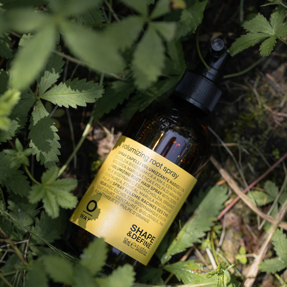 Oway Organics Volumizing Root Spray
