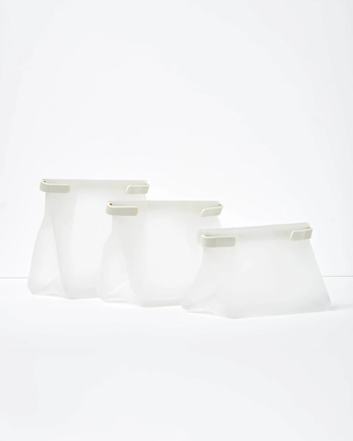 W&P Roll Tight Bag Set of 3 (25oz, 36oz & 50oz)