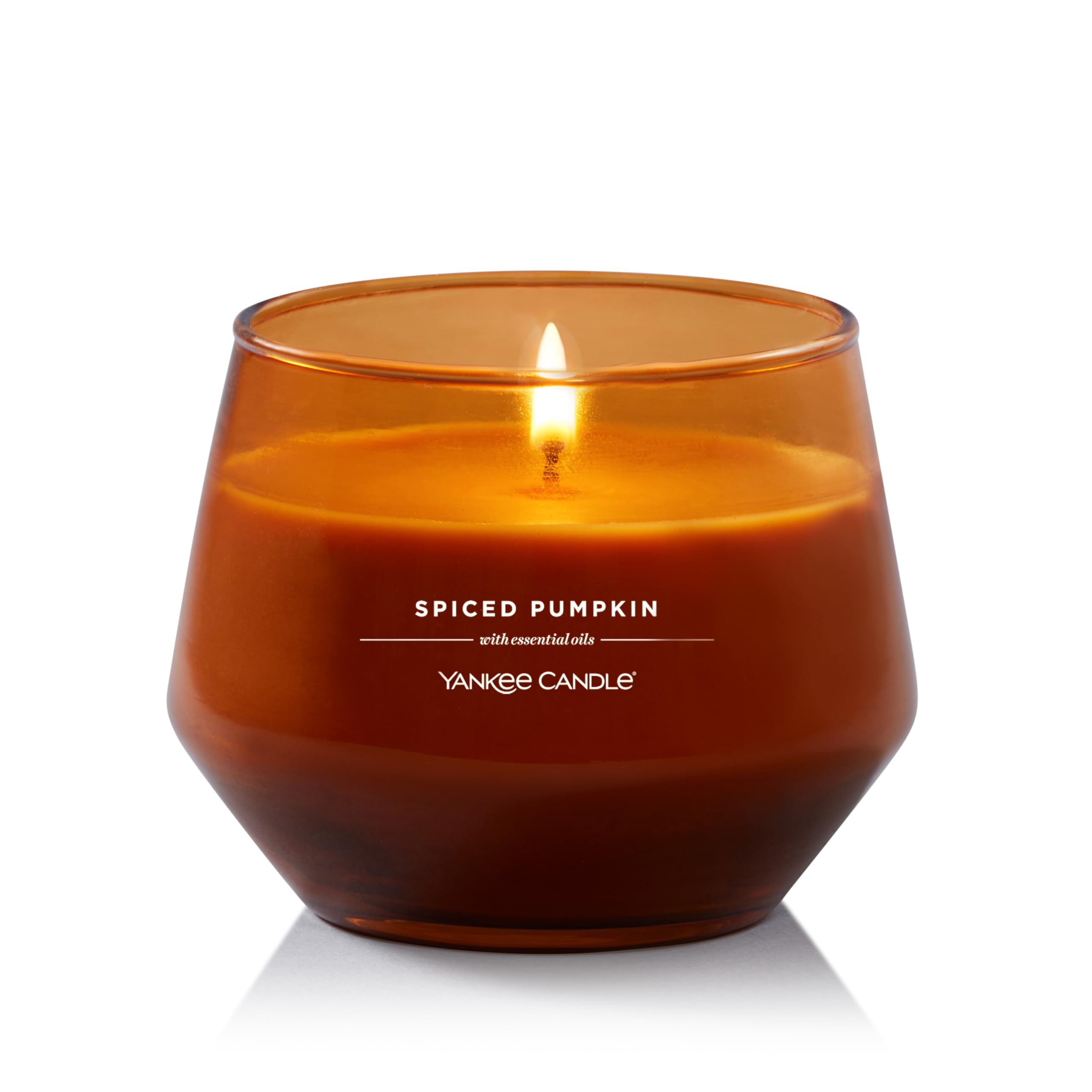 Yankee Candle Studio Edition Spiced Pumpkin