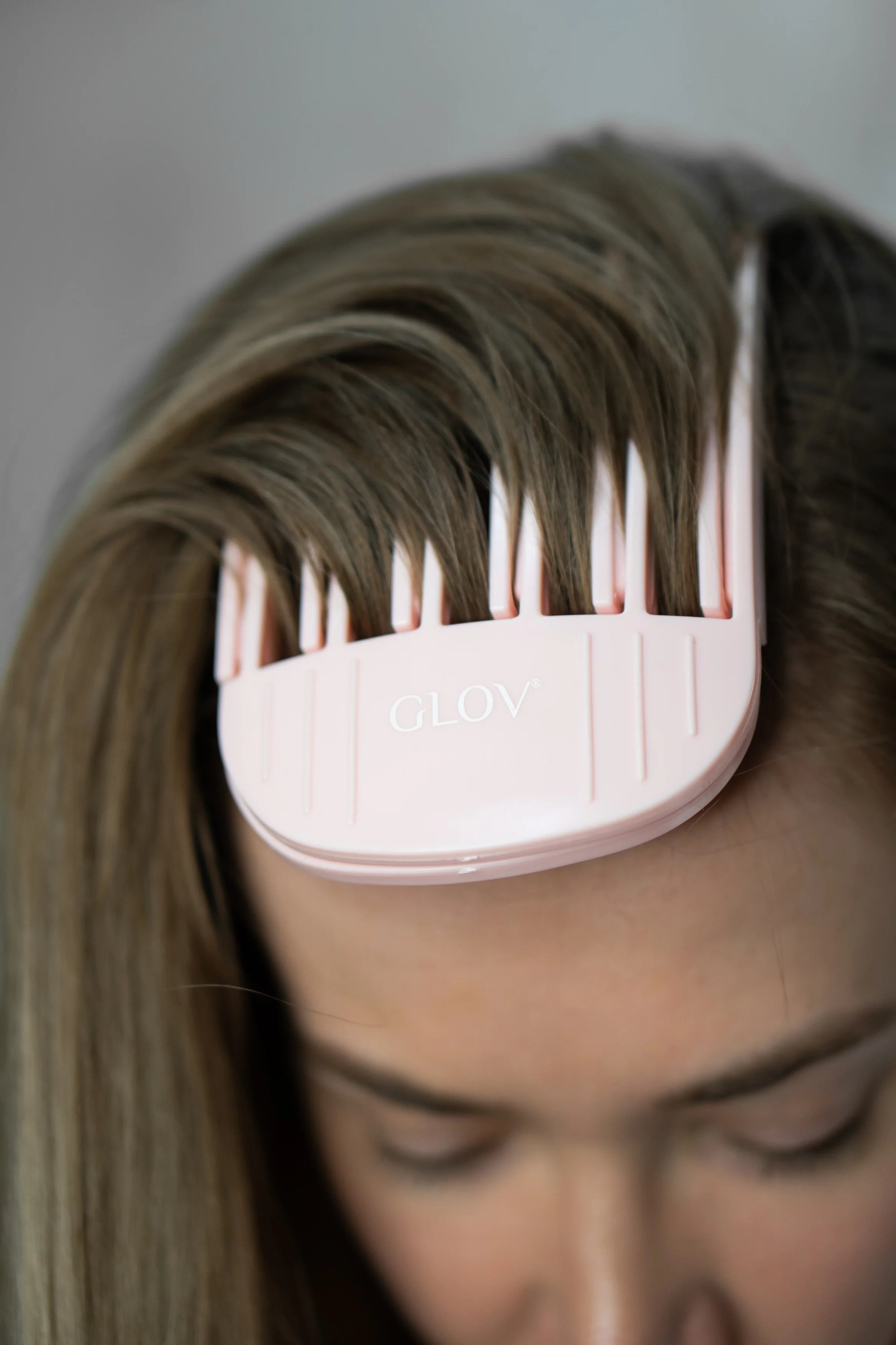 GLOV® Volume Whisperers Hair Styling Set