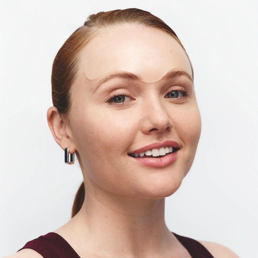 Wrinkles Schminkles Forehead Wrinkle Patch (1 Pc, Up to 20 Uses)