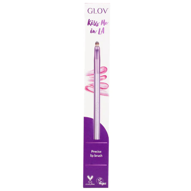 GLOV® Kiss Me in LA Lip Brush