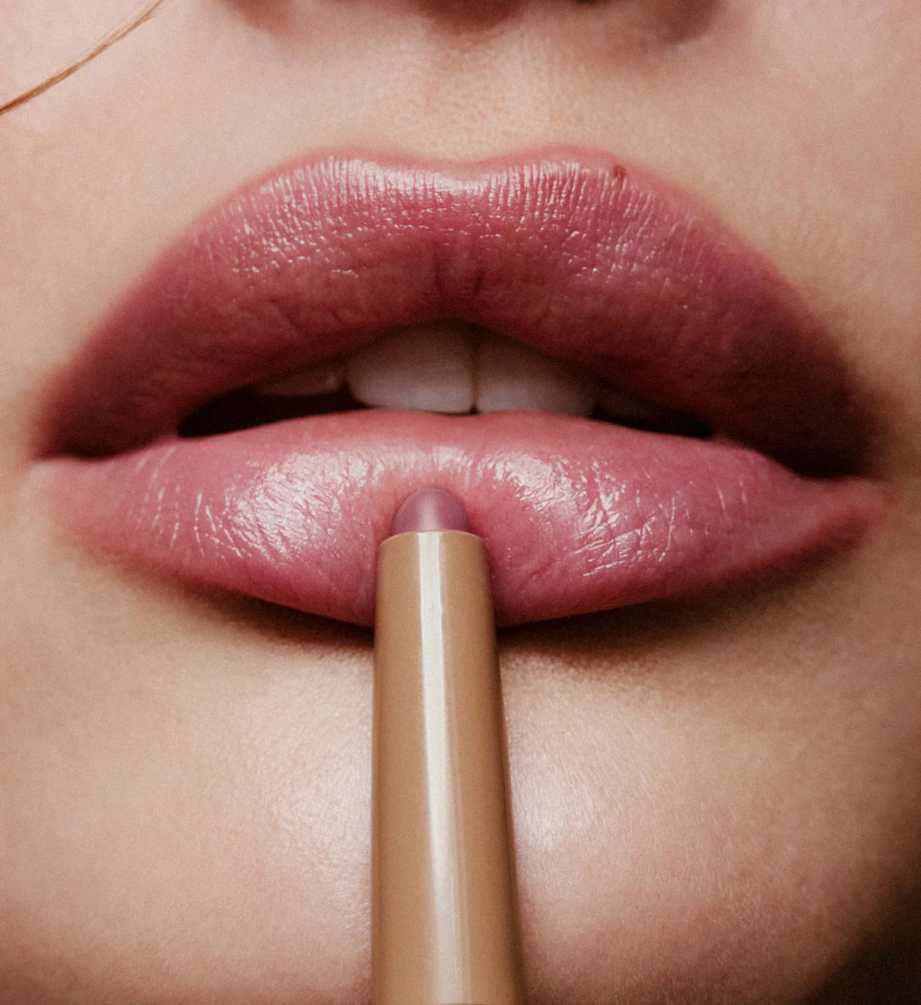 Rhode Peptide Lip Shape