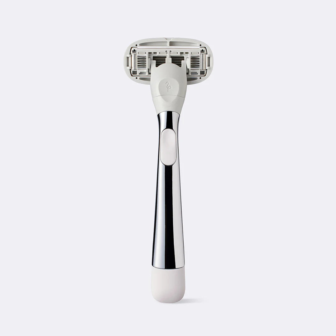 Flamingo Chrome Original Razor