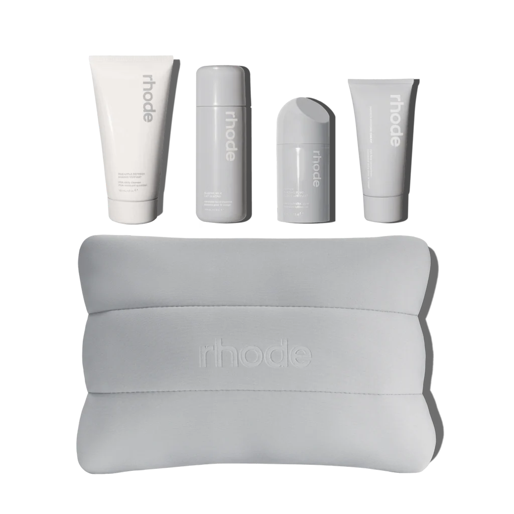 Rhode The Rhode Skincare Kit
