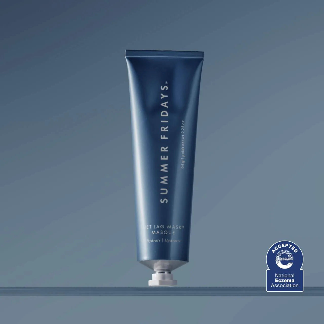 Summer Fridays Jet Lag Mask® + Moisturizer