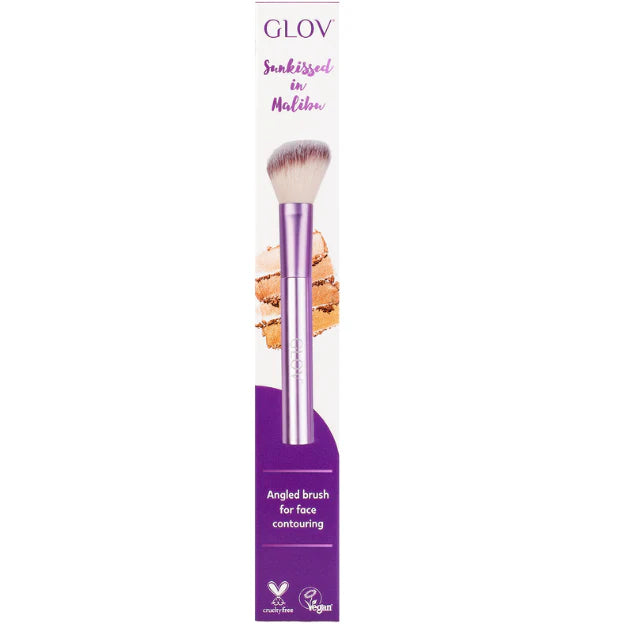 GLOV® Contouring Brush "Sunkissed in Malibu"