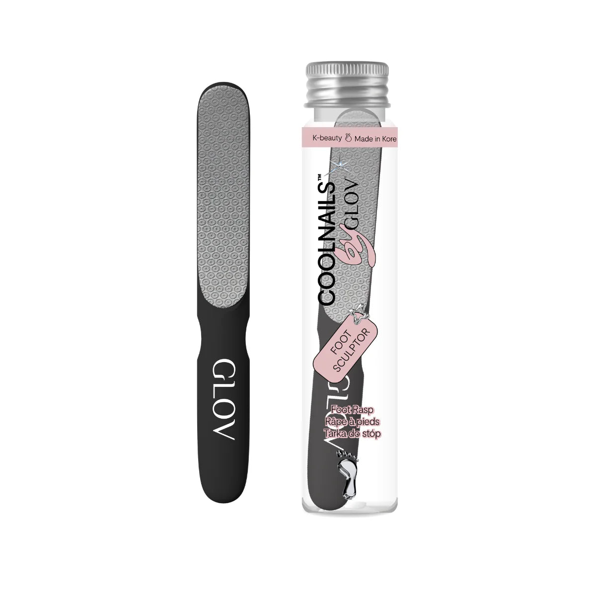 GLOV® Foot Sculptor